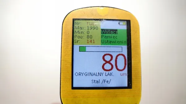 Vordere rechte Tür OEM 360172262 Citroen Berlingo III image 9