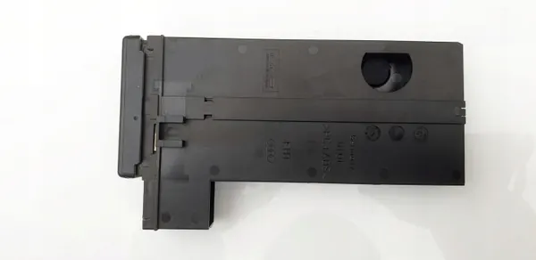 Audi A4 B6 Visitenkartenhalter OEM 8E1941561 neben Becherhalter image 6