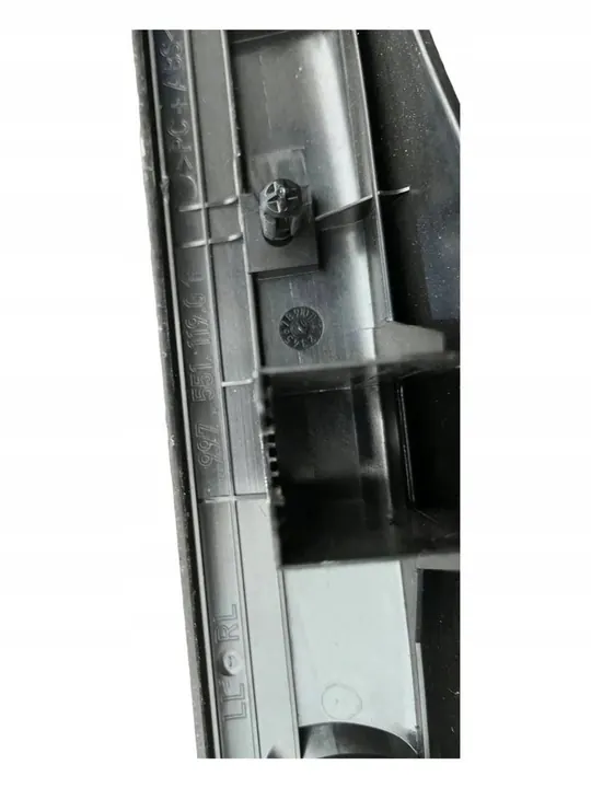 Porsche Cayman 987 Schakelset 99755101905 image 6