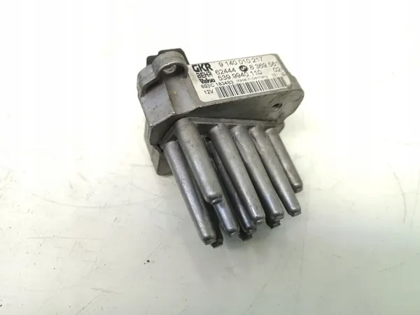 Puhallinvastus OEM 8369561 Volkswagen Golf I:lle image 2