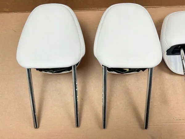 Tesla Model S Frontkopf OEM MAM81899 - Gebraucht image 6