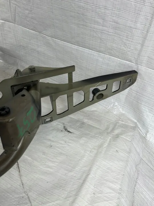 Mercedes CLS 257 Cubre Canal Maletero OEM A2577501200 image 9