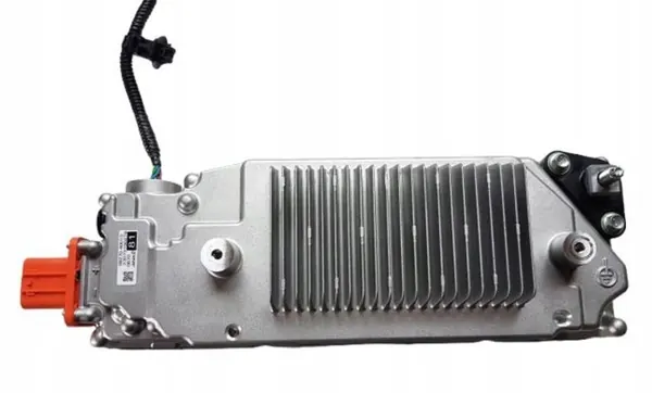 Toyota RAV4 XA50 2020 Växelriktare OEM G927040010 image 3