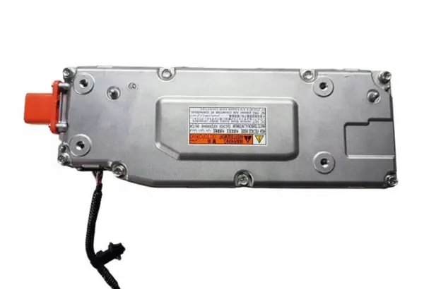 Toyota RAV4 XA50 2020 Växelriktare OEM G927040010 image 4
