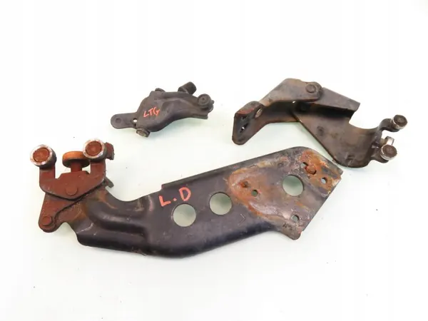 Rodillo puerta corredera Nissan Quest III OEM image 2