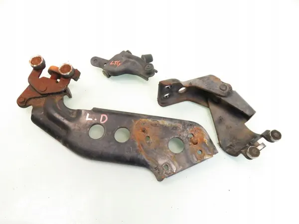 Rodillo puerta corredera Nissan Quest III OEM image 3