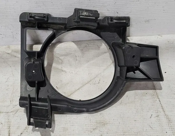 ORG Dimljusfäste Vänster Renault Twingo III 26925998R image 3