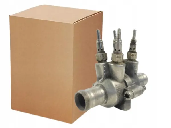 Chauffe-eau OEM qw3222222 pour Renault image 2