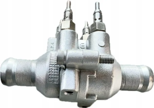 Chauffe-eau OEM qw3222222 pour Renault image 4