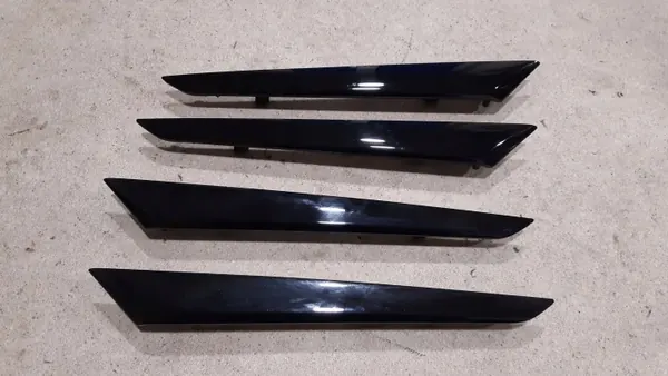 Kit de bas de caisse Maserati Ghibli OEM 6700259750 image 2