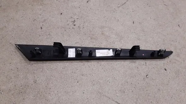 Kit de bas de caisse Maserati Ghibli OEM 6700259750 image 3