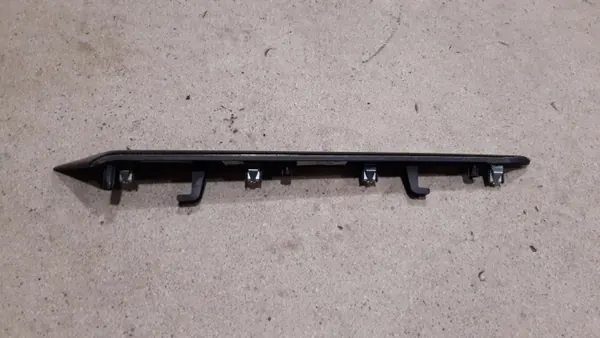 Kit de bas de caisse Maserati Ghibli OEM 6700259750 image 4