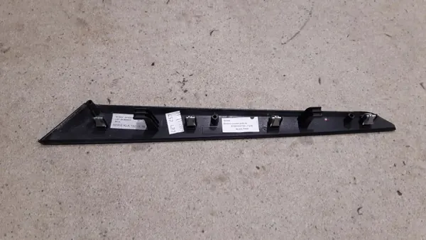 Kit de bas de caisse Maserati Ghibli OEM 6700259750 image 7