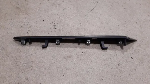 Kit de bas de caisse Maserati Ghibli OEM 6700259750 image 8