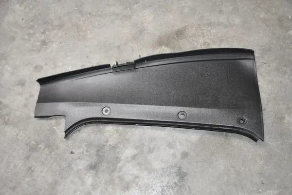 Linker Kotflügel OEM 971806583A Porsche Panamera 971 image 2