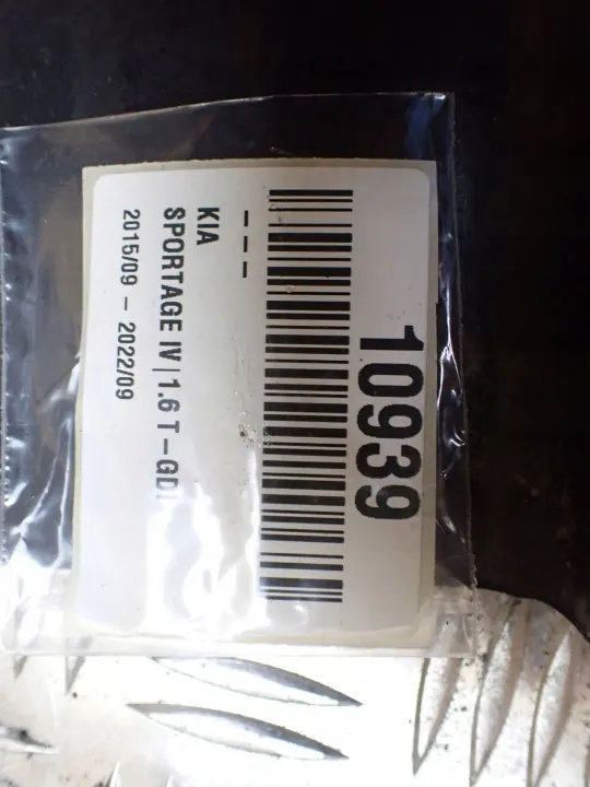 OEM 84147-F1000 Proteção Inferior Direita Kia Sportage IV image 7