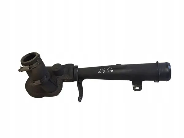 Intercooler-Rohr OEM 9651164580 für Citroën C5 image 2
