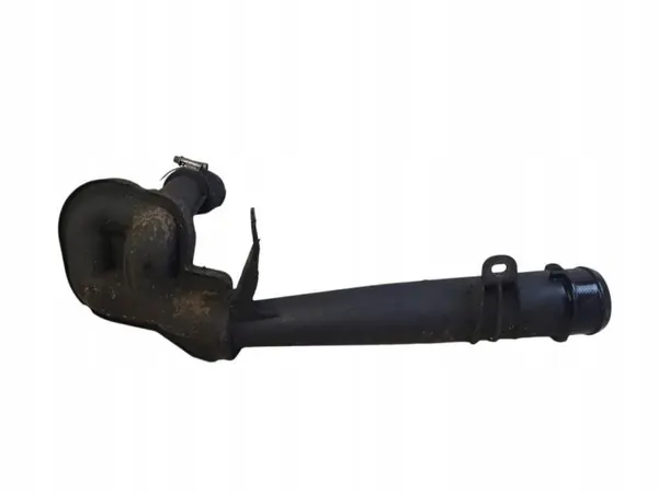 Intercooler-Rohr OEM 9651164580 für Citroën C5 image 3