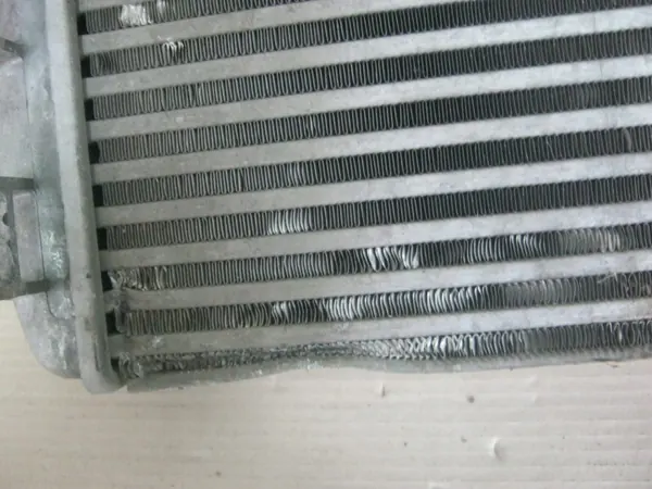 Intercooler Kia OE d'occasion pour Sportage IV 1.6 T-GDI image 5