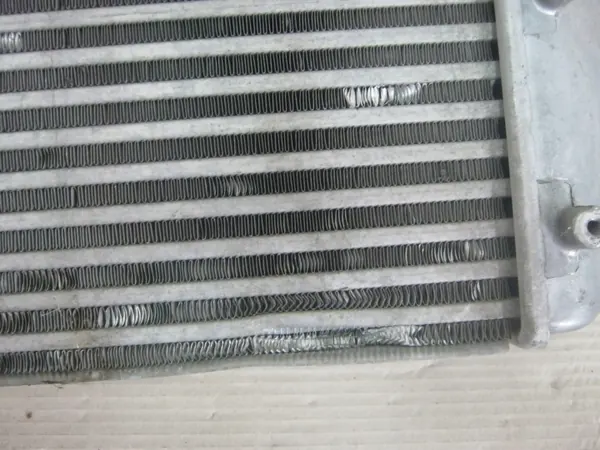 Intercooler Kia OE d'occasion pour Sportage IV 1.6 T-GDI image 6