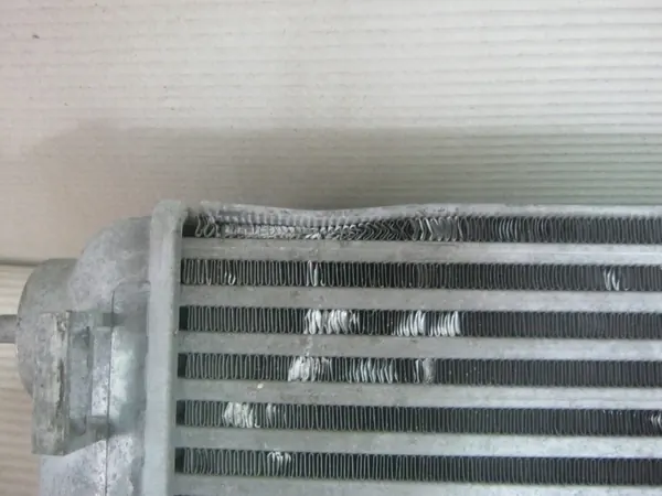 Intercooler Kia OE d'occasion pour Sportage IV 1.6 T-GDI image 7