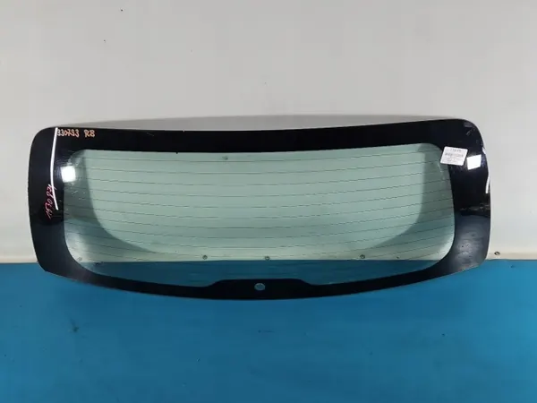Vidro traseiro porta-bagagens OEM IMPRK1530879 Hyundai i30 07-12 image 2