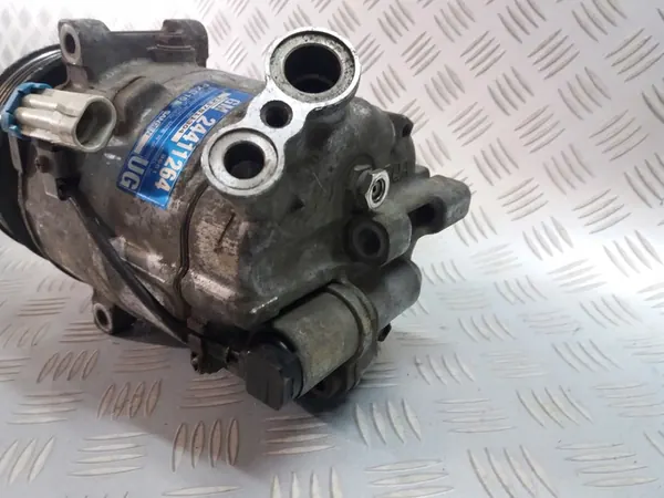 Ilmastointikompressori Opel Signum 3.2 V6 image 3