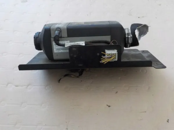 Aquecedor Webasto Air Top 2000 ST OEM 21017324 image 3