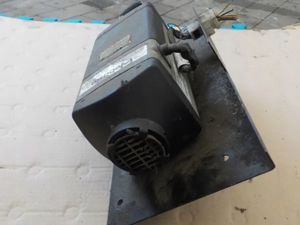 Aquecedor Webasto Air Top 2000 ST OEM 21017324 image 4