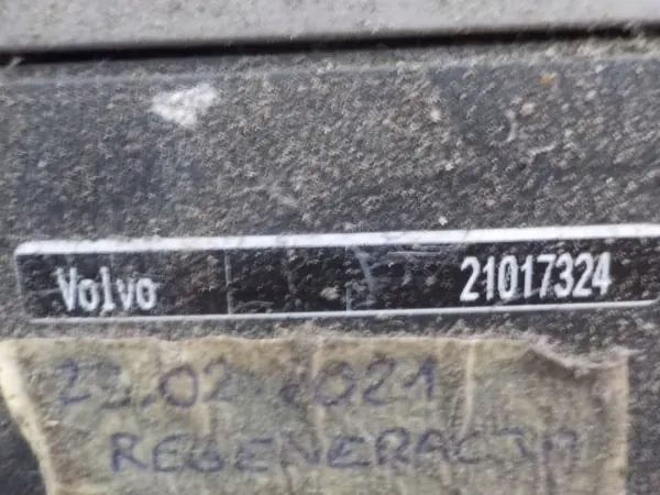 Aquecedor Webasto Air Top 2000 ST OEM 21017324 image 7