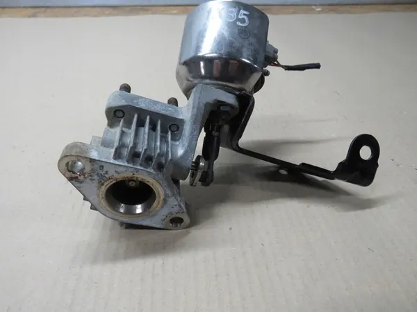 EGR-venttiili HYUNDAI IX35 284102F700 image 2