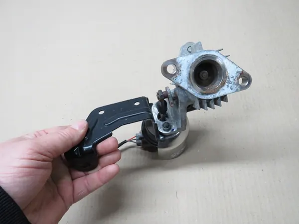 EGR-venttiili HYUNDAI IX35 284102F700 image 4