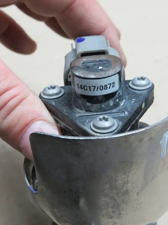 EGR-venttiili HYUNDAI IX35 284102F700 image 5