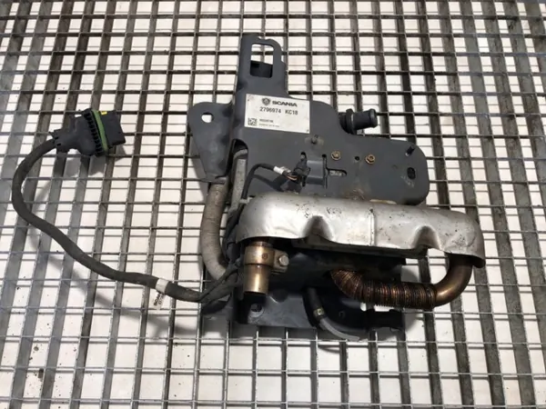 Webasto verwarming OEM 2796974 voor Scania L,P,G,R,S image 2