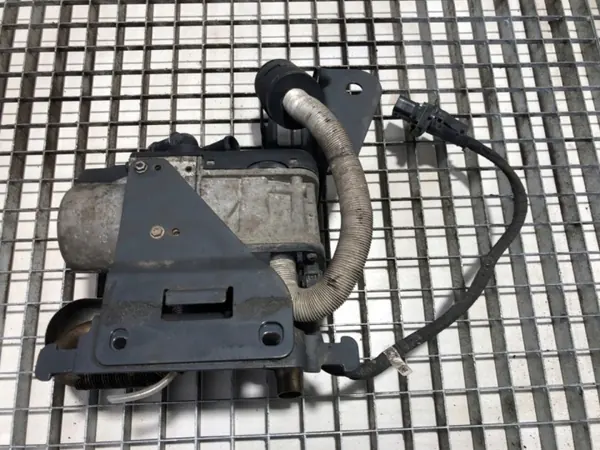 Webasto verwarming OEM 2796974 voor Scania L,P,G,R,S image 3
