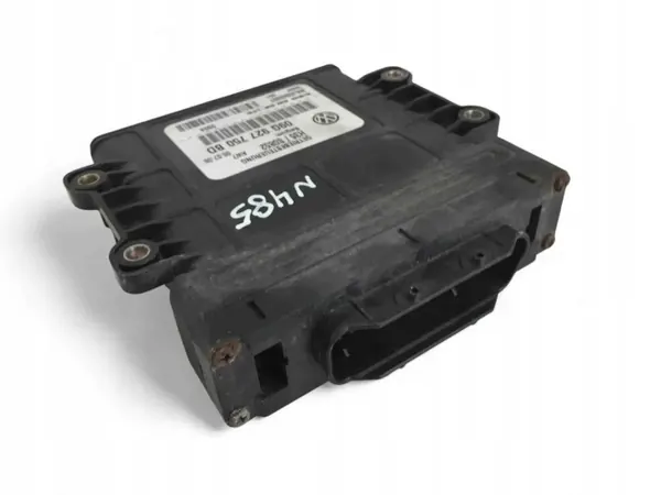 Calculateur Boîte VW OEM 32599906 pour Golf Plus image 2