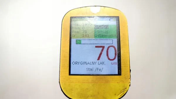 Motorafdekking Toyota Camry 01-06 OEM 360151527 image 10