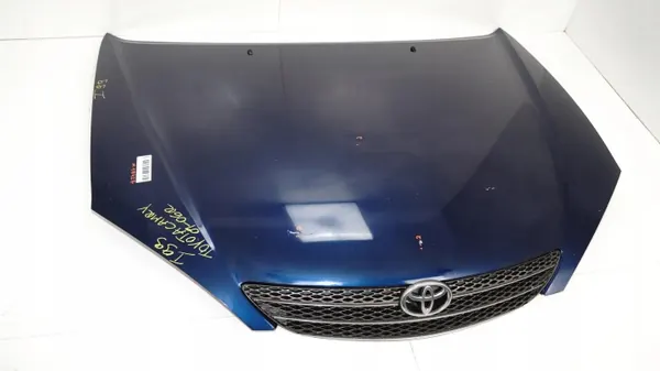 Motorafdekking Toyota Camry 01-06 OEM 360151527 image 4