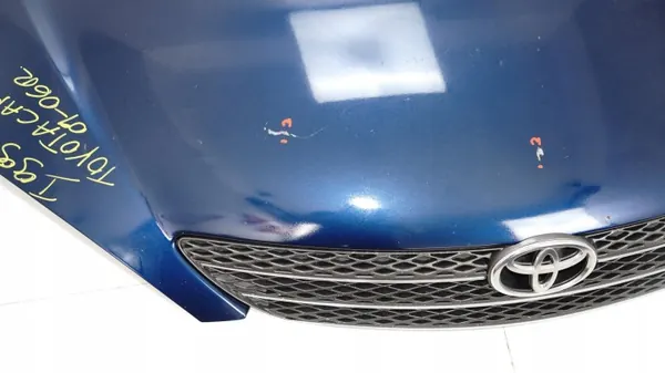 Motorafdekking Toyota Camry 01-06 OEM 360151527 image 5