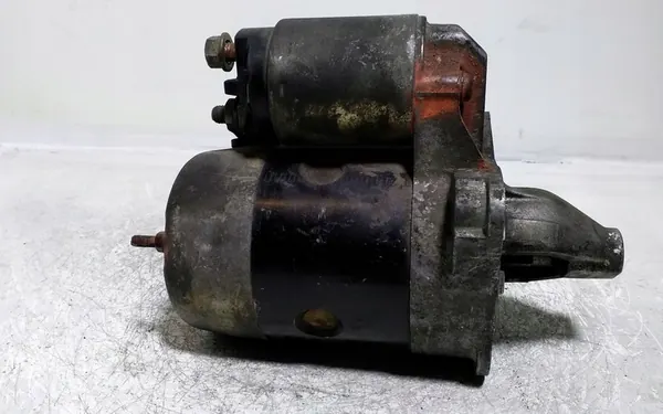 Arrancador MAZDA 323 F VI 1.5L gasolina 1996 M3T38882 image 5