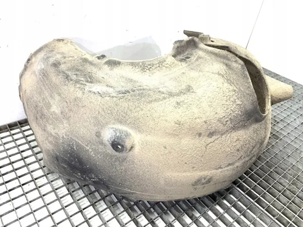 OEM LORK-1257-123346 Aile Arrière Droite BMW G30 image 3