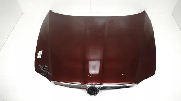 Motorlock Skoda Superb II 08-13 OEM 363000597 image 2