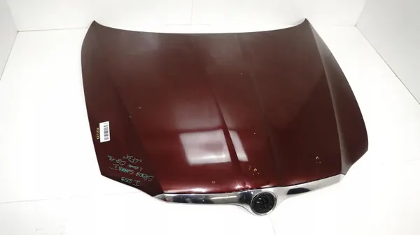 Motorlock Skoda Superb II 08-13 OEM 363000597 image 4
