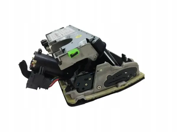 Écran de navigation Audi A3 OEM 8V0857273K Occasion image 4