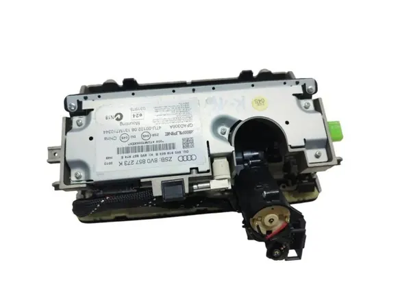 Écran de navigation Audi A3 OEM 8V0857273K Occasion image 5