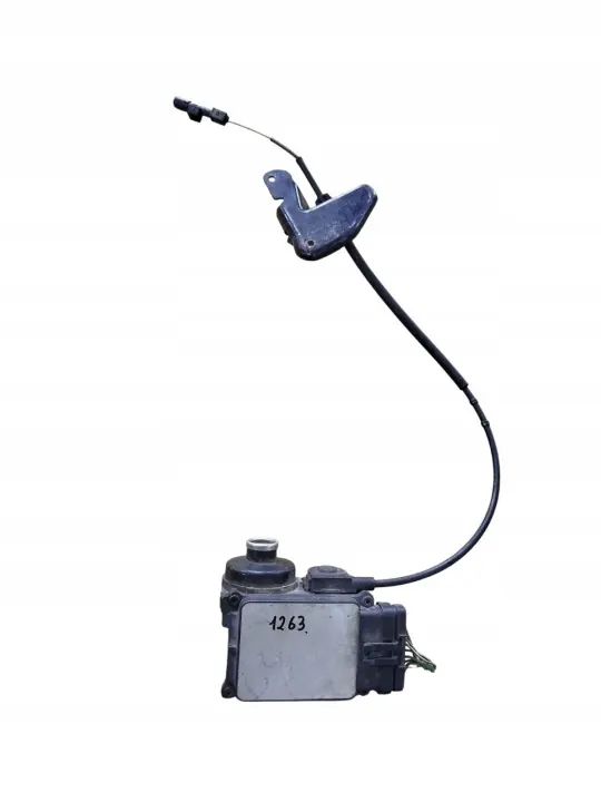 Module régulateur de vitesse Ford Escape 2005 OEM 5L8U9C735BC image 2