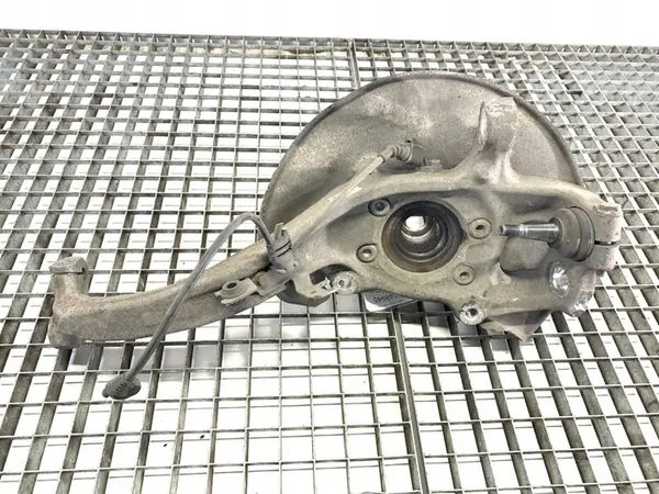 Snodo anteriore sinistro Audi A4 B8 2.0 211CV 8K0407253R image 2