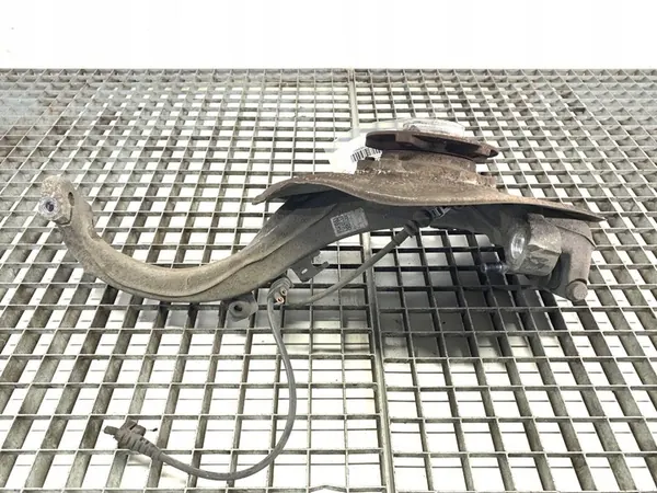 Snodo anteriore sinistro Audi A4 B8 2.0 211CV 8K0407253R image 3