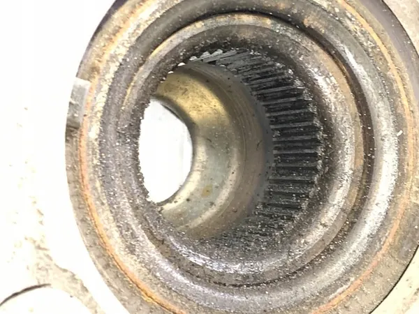 Snodo anteriore sinistro Audi A4 B8 2.0 211CV 8K0407253R image 4