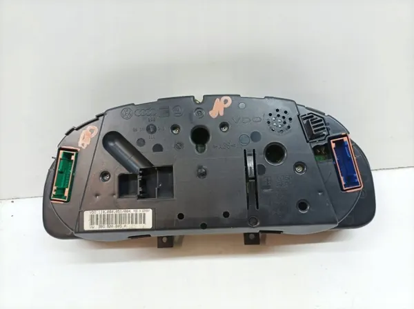 Compteur OEM 3B0920847E pour VW Passat B5 1.9 TDI image 3